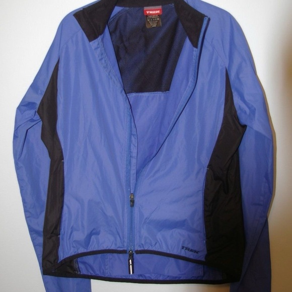 Trek WSD Lightweight Windbreaker - Picture 2 of 10